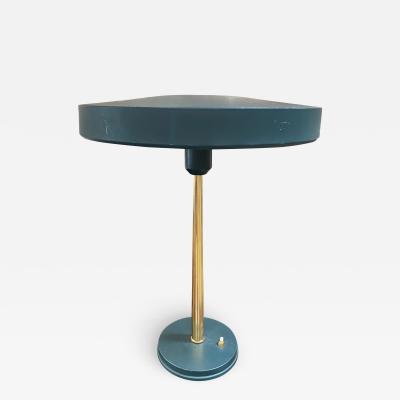  Philips Timor Table Lamp by Louis Kalff for Philips