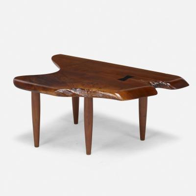  Phillip Llyod Powell Occasional Table