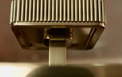  Phoenix Gallery Bespoke BSO12 Semi Flush By Phoenix