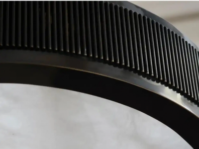  Phoenix Gallery Bespoke BSR28 Rock Crystal Semi Flush Mounts by Phoenix