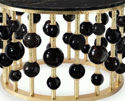  Phoenix Gallery Bespoke Bubble Cocktail Table by Phoenix