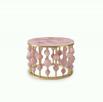  Phoenix Gallery Bespoke Bubble Cocktail Table by Phoenix