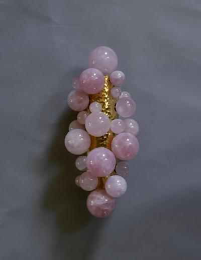  Phoenix Gallery Bespoke Bubble15 Sconces By Phoenix
