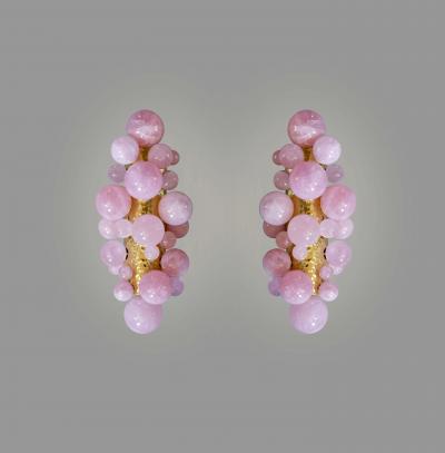  Phoenix Gallery Bespoke Bubble15 Sconces By Phoenix