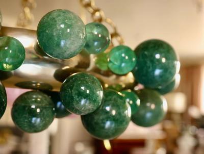  Phoenix Gallery Bespoke Bubble23 Chandelier By Phoenix