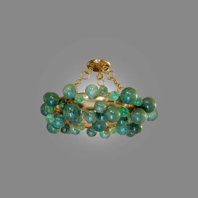  Phoenix Gallery Bespoke Bubble23 Chandelier By Phoenix