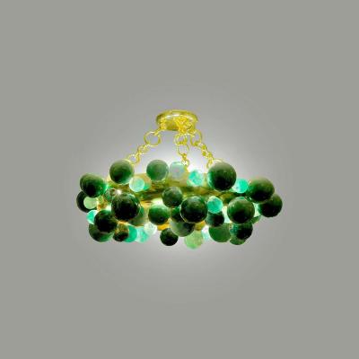  Phoenix Gallery Bespoke Bubble23 Chandelier By Phoenix