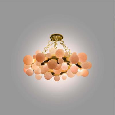  Phoenix Gallery Bespoke Bubble24 Chandelier by Phoenix