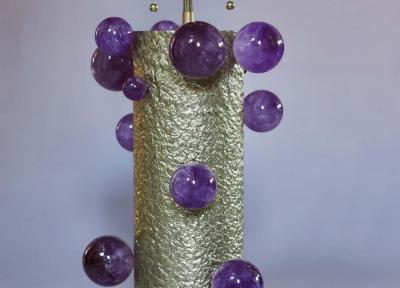  Phoenix Gallery Bespoke Bubble29 Lamps by Phoenix