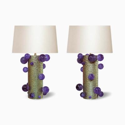  Phoenix Gallery Bespoke Bubble29 Lamps by Phoenix