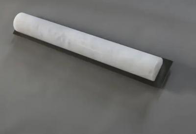  Phoenix Gallery Bespoke CAB26 Rock Crystal Sconces By Phoenix