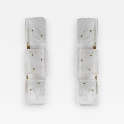  Phoenix Gallery Bespoke CPS 18 Sconces by Phoenix