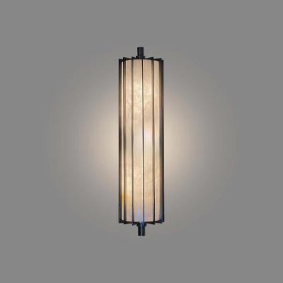  Phoenix Gallery Bespoke CSA22 Rock Crystal Sconces By Phoenix