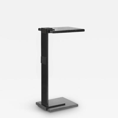  Phoenix Gallery Bespoke DSD Rock Crystal Drinking Table by Phoenix