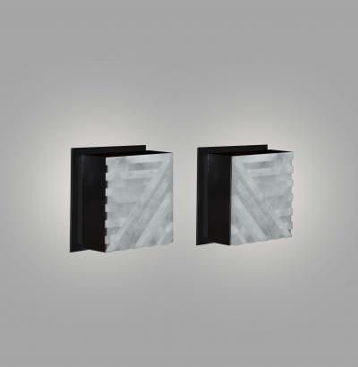  Phoenix Gallery Bespoke GMA6 Sconces By Phoenix