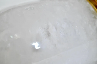  Phoenix Gallery Bespoke Group of Four SCB24 Rock Crystal Sconces by Phoenix