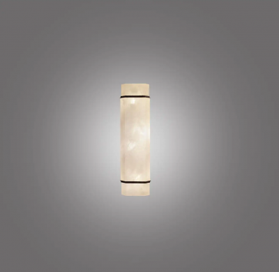 Phoenix Gallery Bespoke Group of Four WHN18 Rock Crystal Sconces by Phoenix