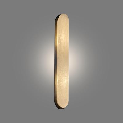  Phoenix Gallery Bespoke HRB22 Rock Crystal Sconce By Phoenix