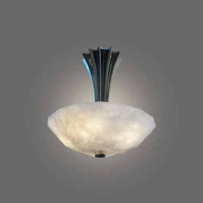 Phoenix Gallery Bespoke JELLY19 Rock Crystal Fixture By Phoenix