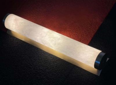  Phoenix Gallery Bespoke LST23 Rock Crystal Sconces By Phoenix