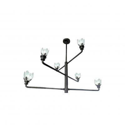  Phoenix Gallery Bespoke MAGNOLIA Chandelier By Phoenix