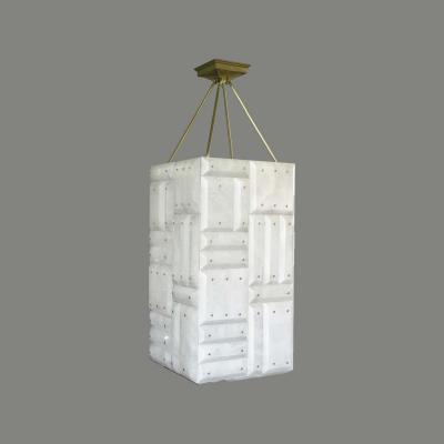  Phoenix Gallery Bespoke MPR45 Rock Crystal Pendant By Phoenix