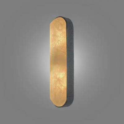  Phoenix Gallery Bespoke ORN15 Rock Crystal Sconces By Phoenix