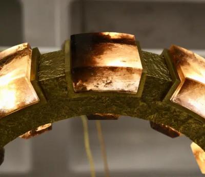  Phoenix Gallery Bespoke RING23 By PHOENIX