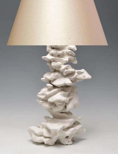  Phoenix Gallery Bespoke ROCK Lamps By Phoenix