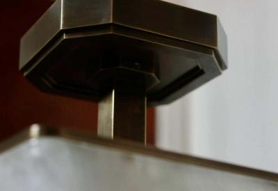  Phoenix Gallery Bespoke ROF18 Semi Flushmount By Phoenix