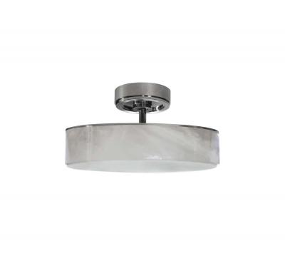  Phoenix Gallery Bespoke RRC10 Semi Flush mount By Phoenix