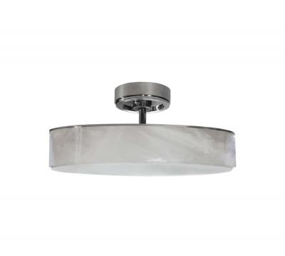  Phoenix Gallery Bespoke RRC14 Semi Flush Mount By Phoenix