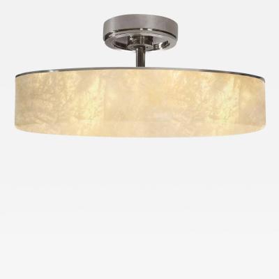  Phoenix Gallery Bespoke RRC14 Semi Flush Mount By Phoenix