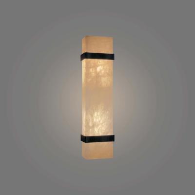  Phoenix Gallery Bespoke RTA22 Rock Crystal Sconce By Phoenix