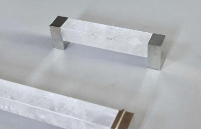  Phoenix Gallery Bespoke Rock Crystal Pull By Phoenix