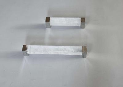  Phoenix Gallery Bespoke Rock Crystal Pull By Phoenix