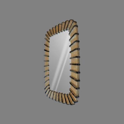  Phoenix Gallery Bespoke Soleil48 Mirror by Phoenix