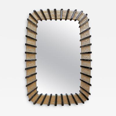  Phoenix Gallery Bespoke Soleil48 Mirror by Phoenix