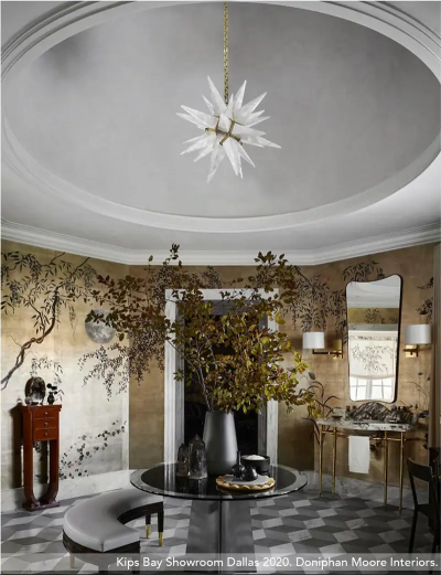  Phoenix Gallery Bespoke Star21 Rock Crystal Star by Phoenix