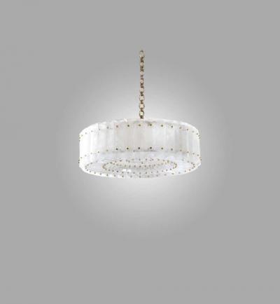  Phoenix Gallery CWB Rock Crystal Chandelier by Phoenix
