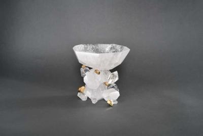  Phoenix Gallery Rock Centerpiece by Phoenix