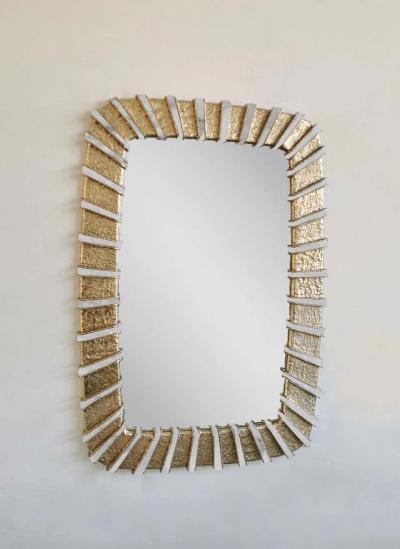  Phoenix Gallery Soleil Mirror by Phoenix