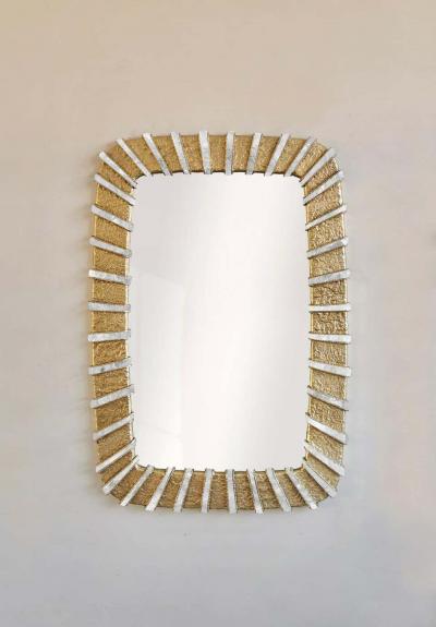  Phoenix Gallery Soleil Mirror by Phoenix