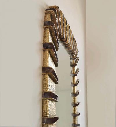  Phoenix Gallery Soleil Mirrors by Phoenix