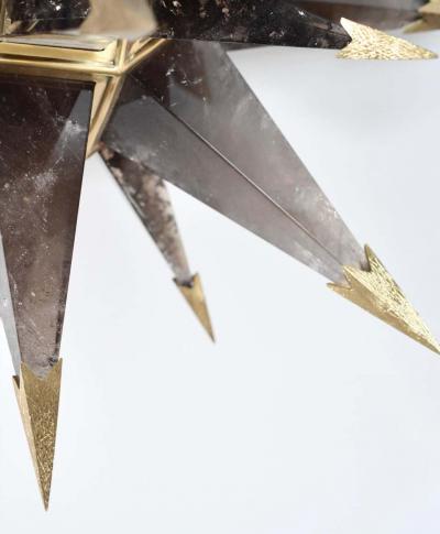  Phoenix Gallery Star II Flushmount by Phoenix