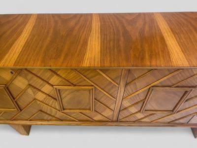  Pierluigi Colli Italian Mid century Sideboard from the 1950s attributed to Pierluigi Colli