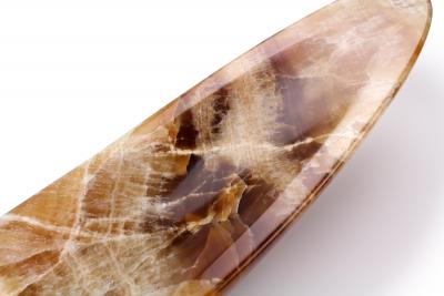  Pieruga Marble Bowl sculpure in amber Onyx hand carved in Italy