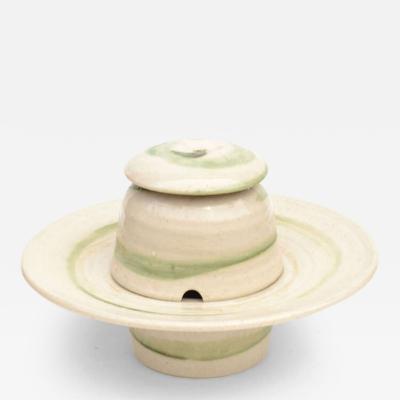  Piet Knepper Studio Pottery Fountain by Piet Knepper for Mobach 1983