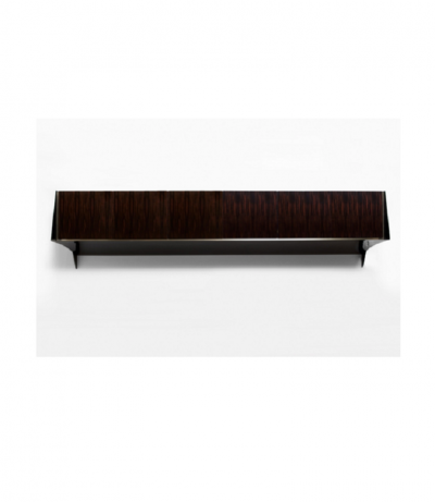  Pipim Studio The Keel Floating Credenza by Pipim