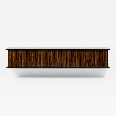  Pipim Studio The Model One Floating Credenza by Pipim